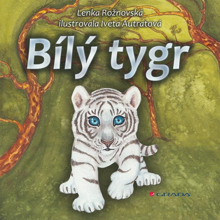 Bílý tygr(另開視窗)